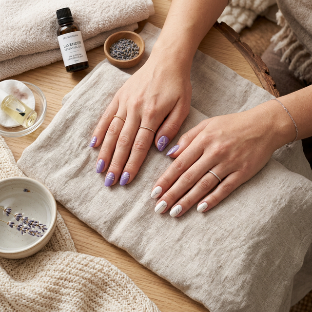 Paris Nails & Spa Studio Riverview 15% OFF ALL SERVICES.